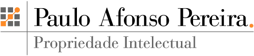 Logo - Paulo Afonso Pereira - Propriedade Intelectual