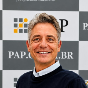 Luís Fernando Rezende - PAP Marcas e Patentes - Porto Alegre